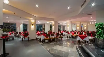 Swiss Heaven Sharming Inn Hotel (Ex.Sharming Inn Hotel)