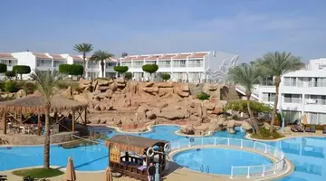 Swiss Heaven Sharming Inn Hotel (Ex.Sharming Inn Hotel)