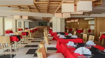 Swiss Heaven Sharming Inn Hotel