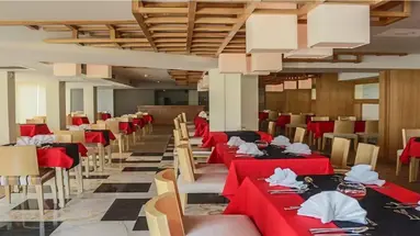 Swiss Heaven Sharming Inn Hotel