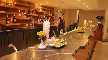 Swiss Heaven Sharming Inn Hotel