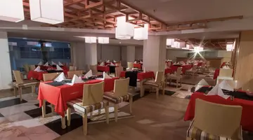 Swiss Heaven Sharming Inn