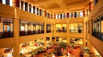 Swiss Inn Hurghada Resort (Ex. Hilton Hu