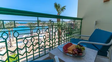 Swiss Inn Hurghada Resort (Ex. Hilton Hu