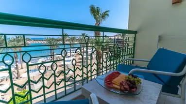 Swiss Inn Hurghada Resort (Ex. Hilton Hu