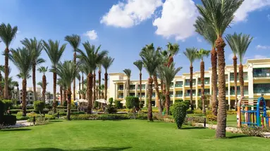 Swiss Inn Hurghada Resort (Ex. Hilton Hu