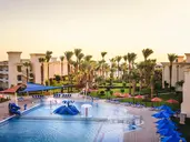 Swiss Inn Hurghada Resort (Ex. Hilton Hu