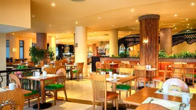 Swiss Inn Hurghada Resort (Ex. Hilton Hu