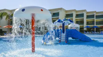 Swiss Inn Hurghada Resort (Ex. Hilton Hu