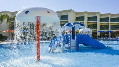 Swiss Inn Hurghada Resort (Ex. Hilton Hu
