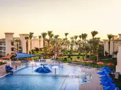 Swiss Inn Hurghada Resort Ex. Hilton Hurghada Resort