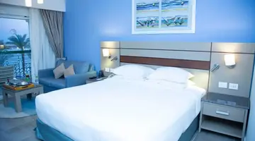 Swiss Inn Hurghada Resort Ex. Hilton Hurghada Resort