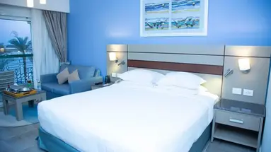 Swiss Inn Hurghada Resort Ex. Hilton Hurghada Resort