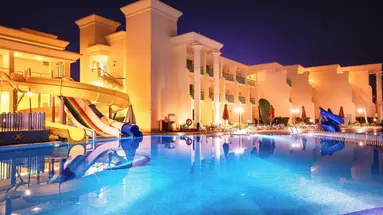 Swiss Inn Hurghada Resort Ex. Hilton Hurghada Resort
