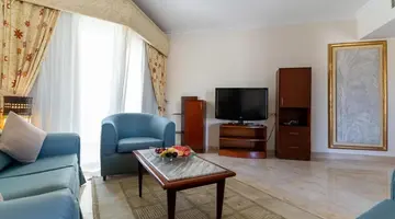 Swiss Inn Hurghada Resort Ex. Hilton Hurghada Resort