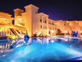 Swiss Inn Hurghada Resort Ex. Hilton Hurghada Resort