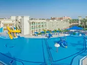 Swiss Inn Hurghada Resort Ex. Hilton Hurghada Resort