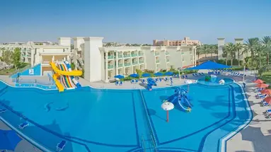 Swiss Inn Hurghada Resort Ex. Hilton Hurghada Resort