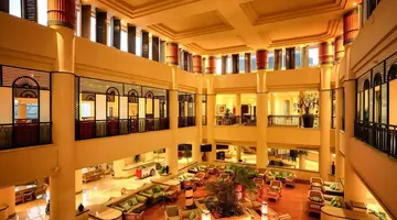 Swiss Inn Hurghada Resort Ex. Hilton Hurghada Resort