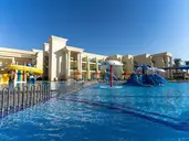 Swiss Inn Hurghada Resort Ex. Hilton Hurghada Resort