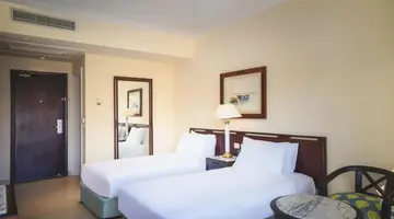 Swiss Inn Hurghada Resort Ex. Hilton Hurghada Resort