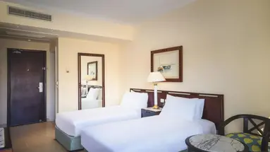 Swiss Inn Hurghada Resort Ex. Hilton Hurghada Resort