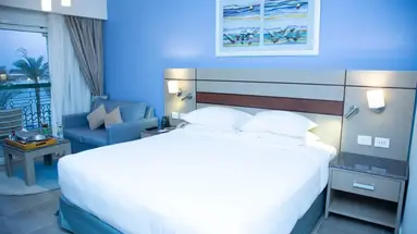 Swiss Inn Hurghada Resort Ex. Hilton Hurghada Resort
