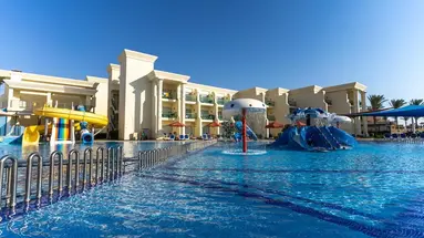 Swiss Inn Hurghada Resort Ex. Hilton Hurghada Resort
