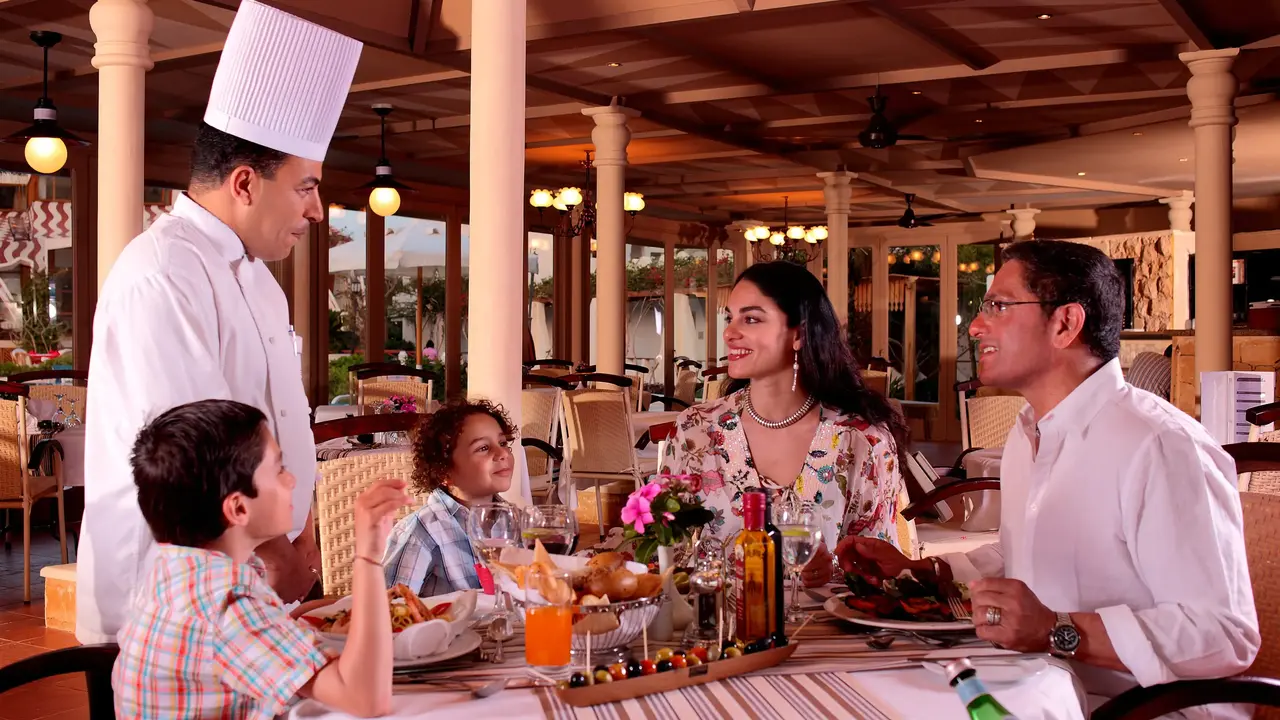 Swiss Inn Resort Dahab