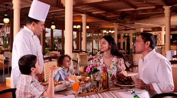 Swiss Inn Resort Dahab