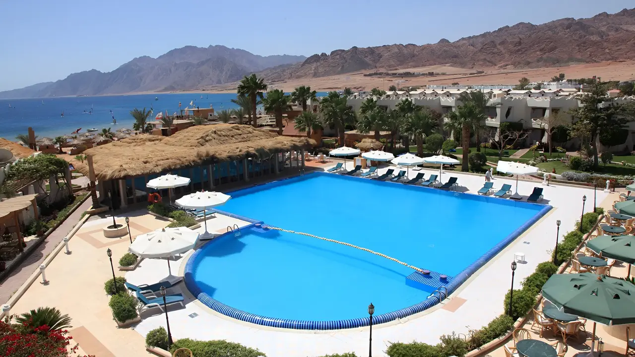 Swiss Inn Resort Dahab