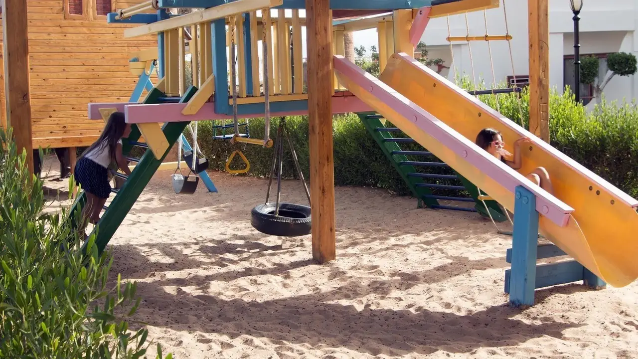 Swiss Inn Resort Dahab
