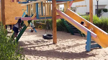 Swiss Inn Resort Dahab