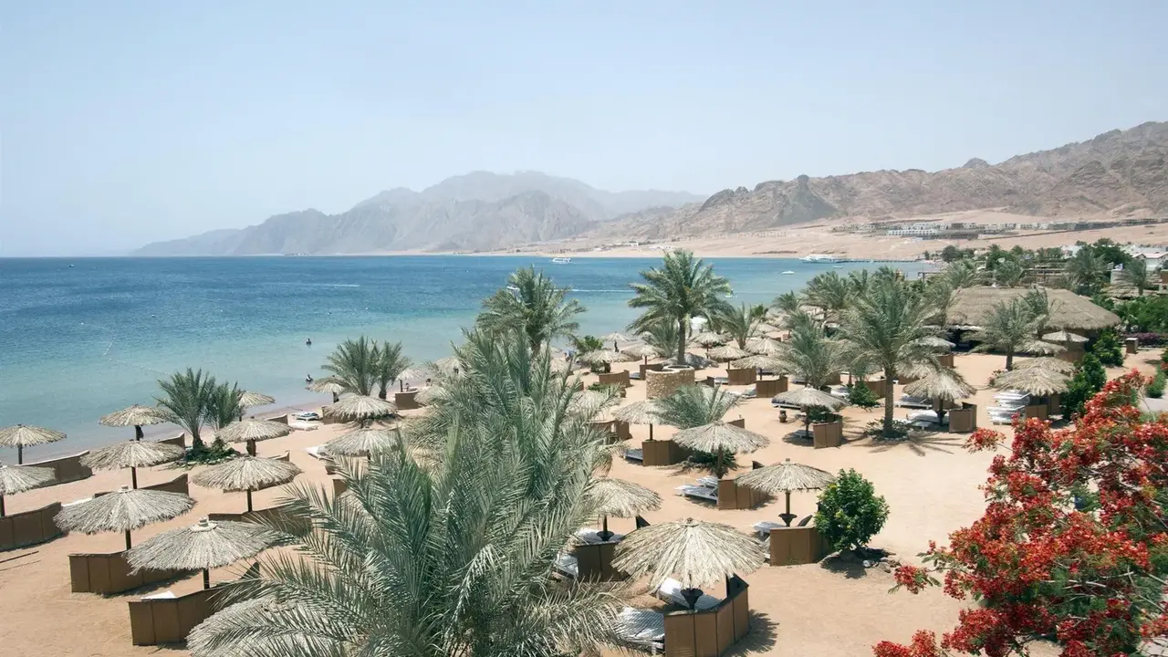 Swiss Inn Resort Dahab