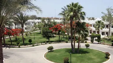 Swiss Inn Resort Dahab