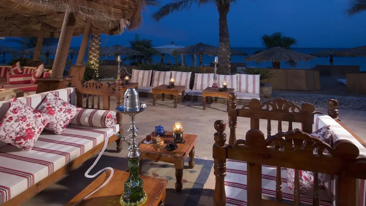 Swiss Inn Resort Dahab