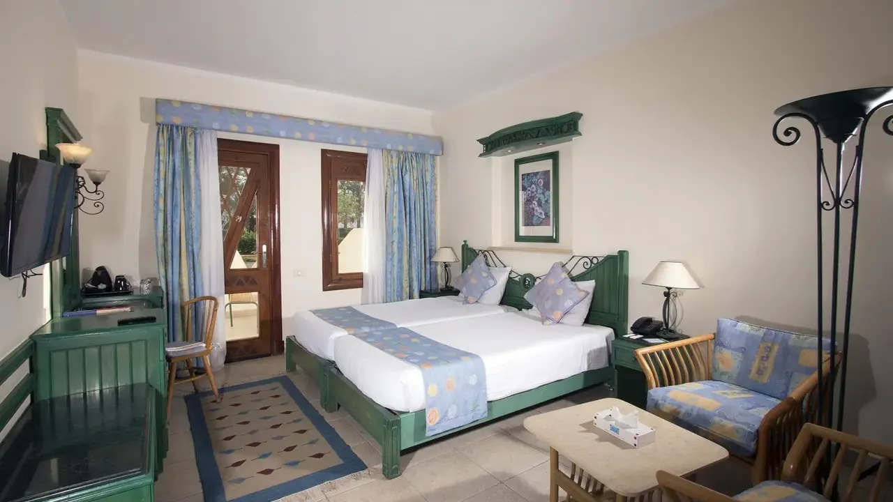 Swiss Inn Resort Dahab
