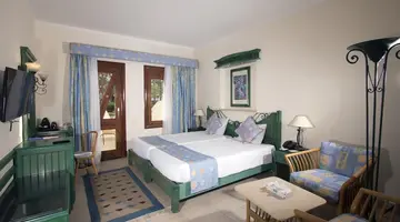 Swiss Inn Resort Dahab
