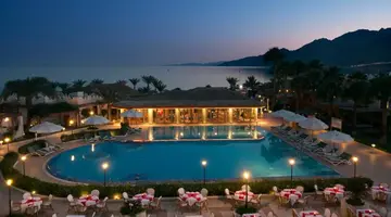 SWISS INN RESORT DAHAB