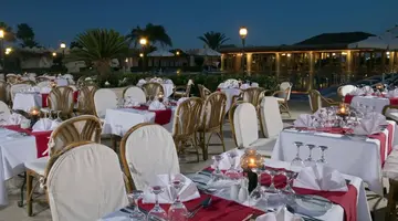 SWISS INN RESORT DAHAB
