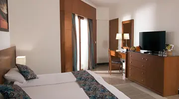 Swiss Inn Resort Dahab