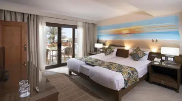 Swiss Inn Resort Dahab