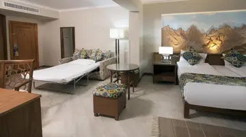 Swiss Inn Resort Dahab