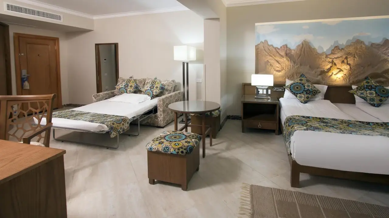 Swiss Inn Resort Dahab