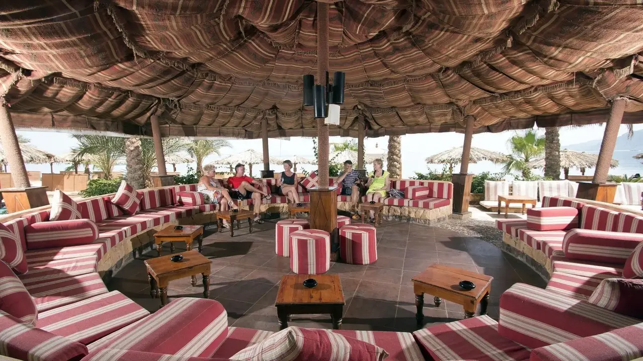 Swiss Inn Resort Dahab