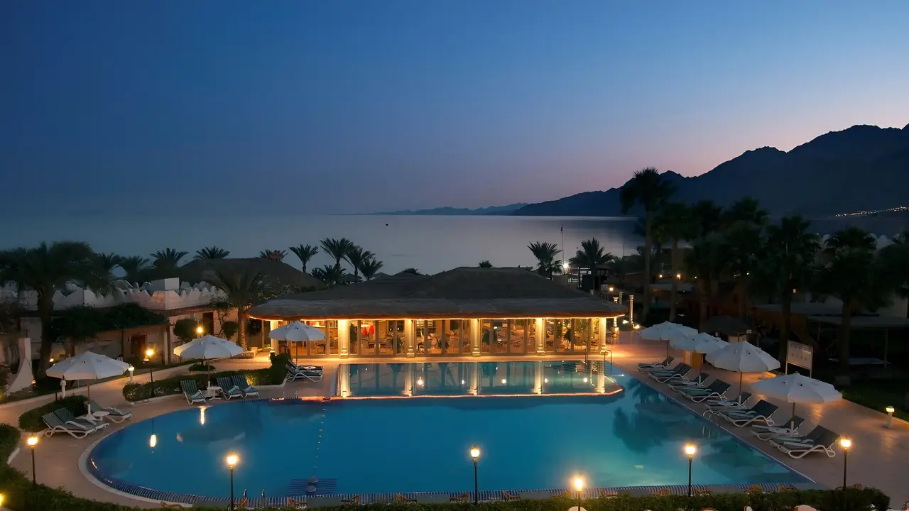 Swiss Inn Resort Dahab