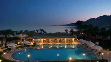 Swiss Inn Resort Dahab