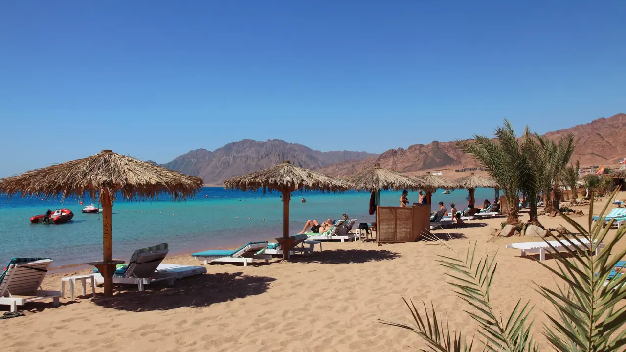 Swiss Inn Resort Dahab