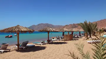 Swiss Inn Resort Dahab