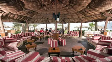 Swiss Inn Resort Dahab